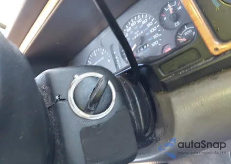 1996 Dodge Ram 1500 from USA, damaged, VIN 1B7HF16Z5TS662940